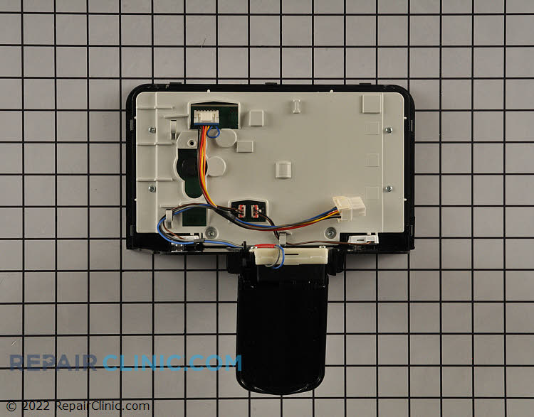 Dispenser DA97-12283B Alternate Product View