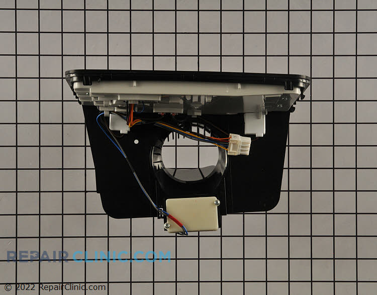 Dispenser DA97-12283B Alternate Product View