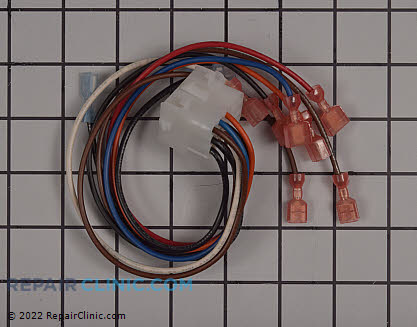 Wire Harness 0259F00009P Alternate Product View