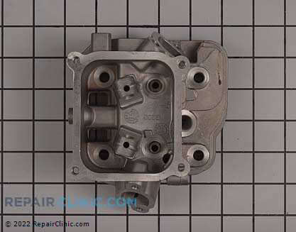Cylinder Head 0J88870101 Alternate Product View
