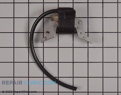 Ignition Coil 715023 Alternate Product View