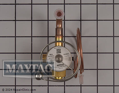 Thermal Expansion Valve 669550R Alternate Product View