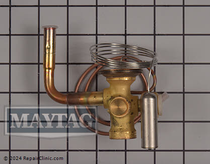 Thermal Expansion Valve 669550R Alternate Product View