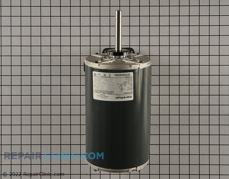 Carrier Central Air Conditioner Central Air Conditioner Condenser Fan