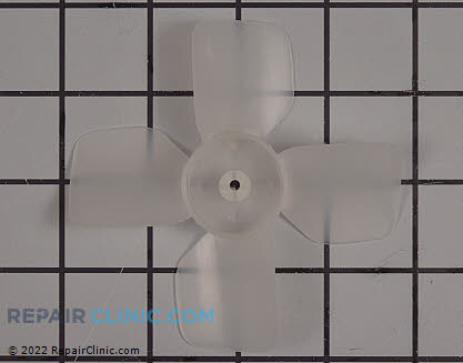 Fan Blade WR60X239 Alternate Product View