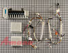 Ice Maker Assembly W10882923
