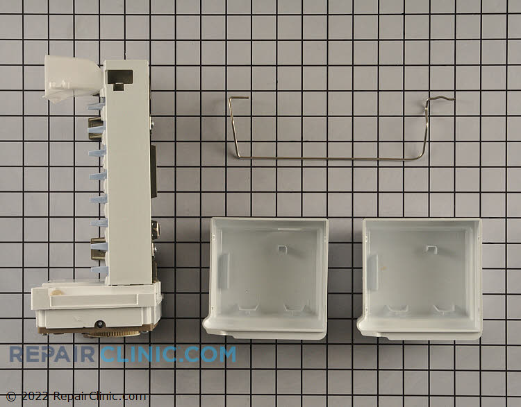 whirlpool ice maker w10882923