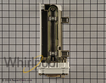 Ice Maker Assembly W10882923 Alternate Product View