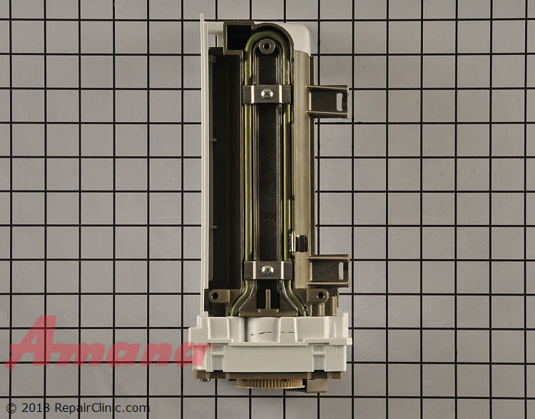 Ice Maker Assembly W10882923 Alternate Product View