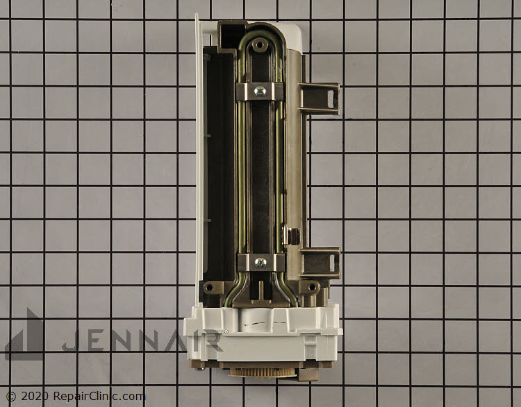 Ice Maker Assembly W10882923 Alternate Product View
