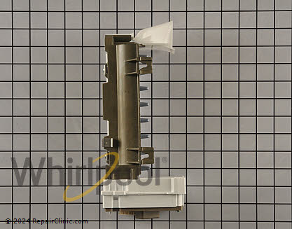 Ice Maker Assembly W10882923 Alternate Product View