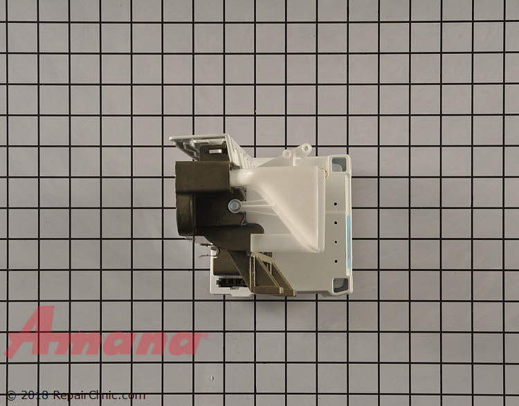 Ice Maker Assembly W10882923 Alternate Product View