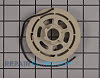 Starter Pulley with Rope 753-05508