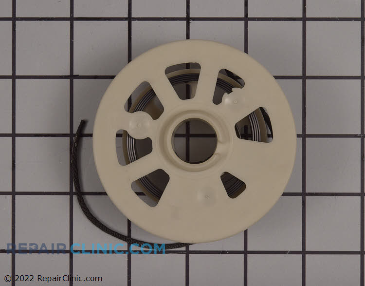Starter Pulley with Rope 753-05508 Alternate Product View
