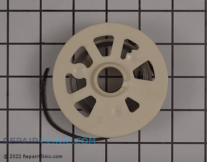 Starter Pulley with Rope 753-05508 Alternate Product View