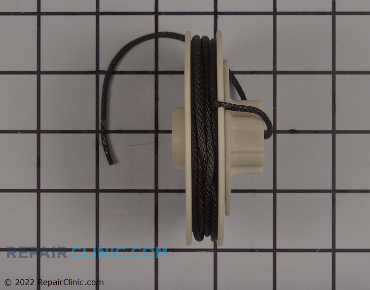 Starter Pulley with Rope 753-05508 Alternate Product View
