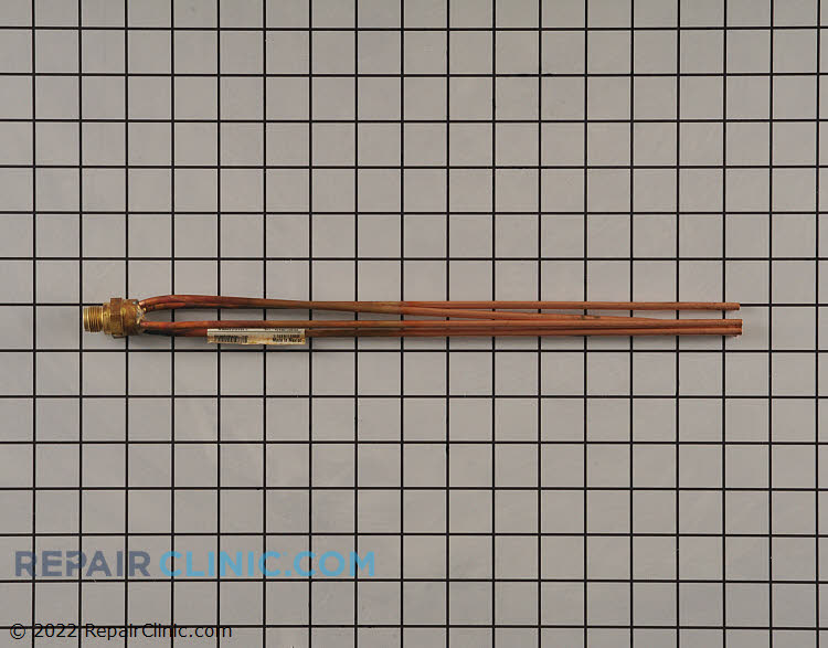 663580R Suction Tube