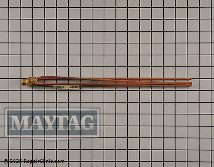 Suction Tube 663580R Alternate Product View