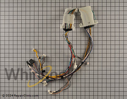 Wire Harness WPW10413099 Alternate Product View