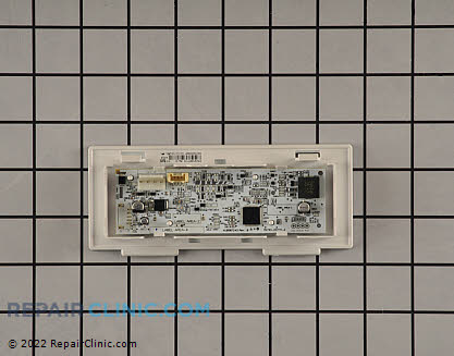 Control Board WPW10677118 Alternate Product View
