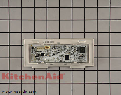 Control Board WPW10677118 Alternate Product View