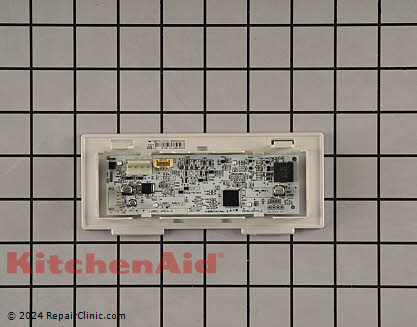 User Control and Display Board WPW10677118 Alternate Product View