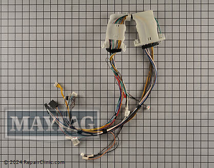 Wire Harness WPW10413099 Alternate Product View