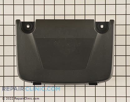 Air Cleaner Cover 17231-Z0A-000 Alternate Product View
