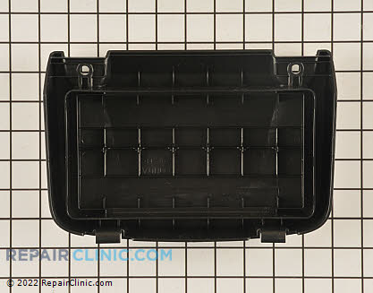 Air Cleaner Cover 17231-Z0A-000 Alternate Product View