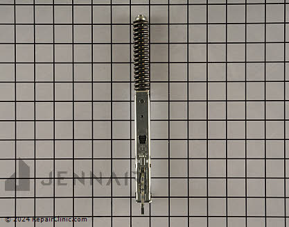 Door Hinge W10919247 Alternate Product View