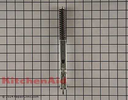 Door Hinge W10919247 Alternate Product View