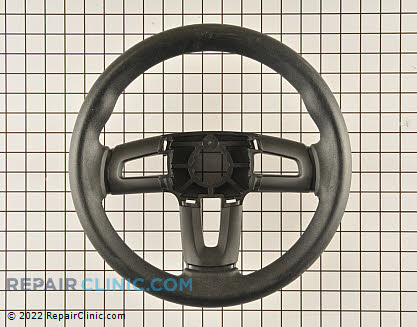 Steering Wheel 532424146 Alternate Product View