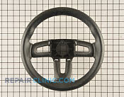 Steering Wheel - Part # 2963648 Mfg Part # 532424146