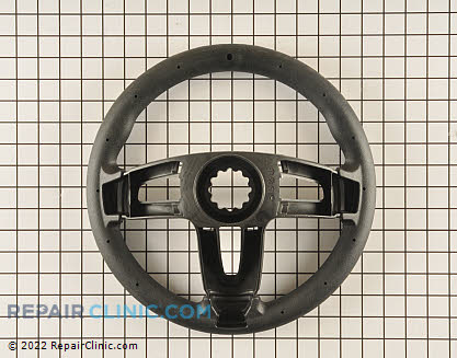 Steering Wheel 532424146 Alternate Product View