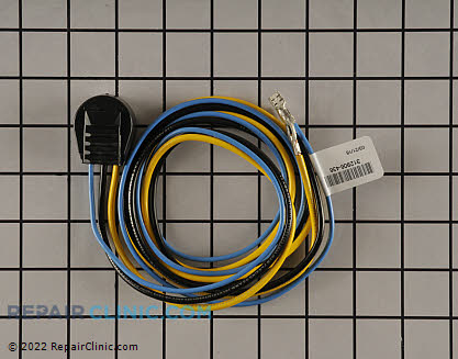 Wire Harness 312906-436 Alternate Product View