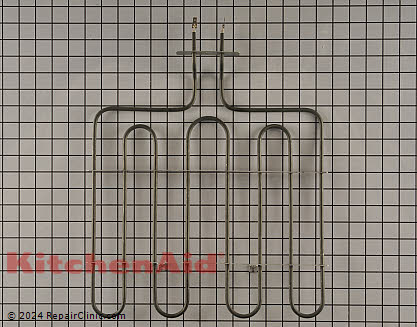 Broil Element W11238400 Alternate Product View