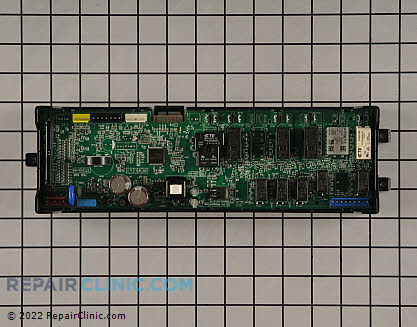 Control Board W11084243 Alternate Product View