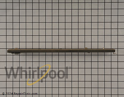 Drawer Slide Rail W11670722 Alternate Product View