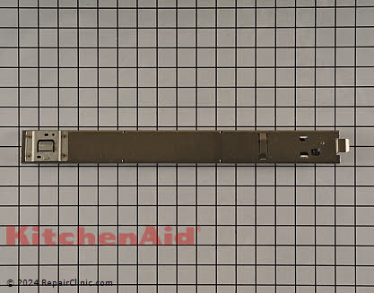Drawer Slide Rail W11670722 Alternate Product View