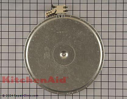 Radiant Surface Element W11563195 Alternate Product View