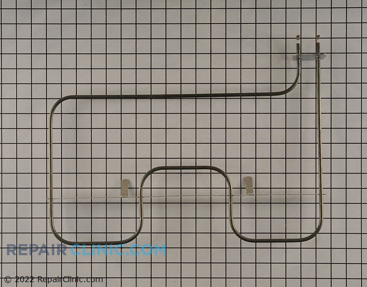 Kitchenaid Electric SlideIn Range Warming Drawer Bake Element Re