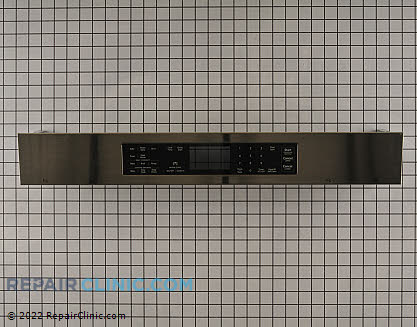 Control Panel W10920246 Alternate Product View