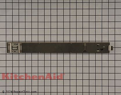 Drawer Slide Rail W11670723 Alternate Product View