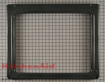 Door Liner W10902192 Alternate Product View