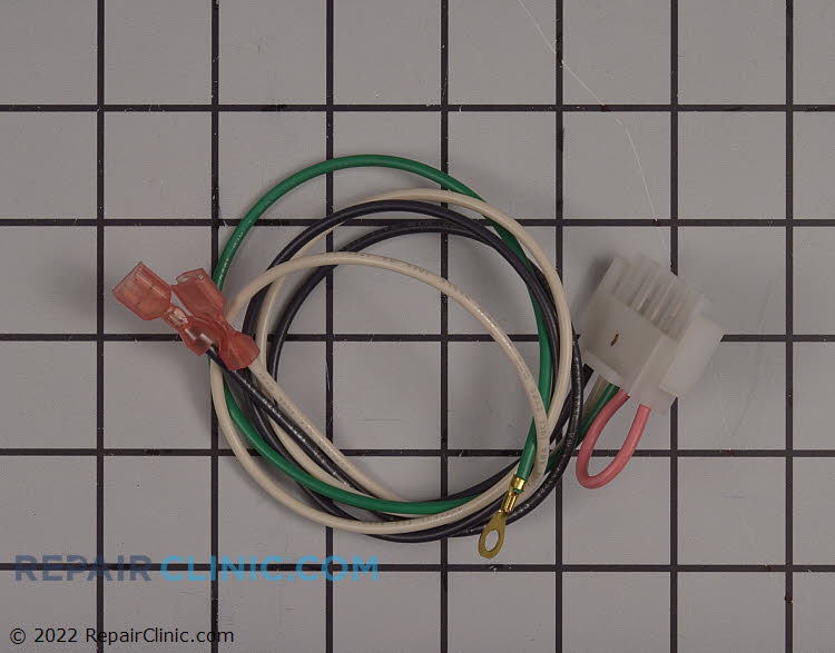 Furnace Wire Harness 0259F00041 Goodman Wire Harness Repair Clinic