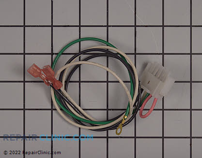 Wire Harness 0259F00041 Alternate Product View