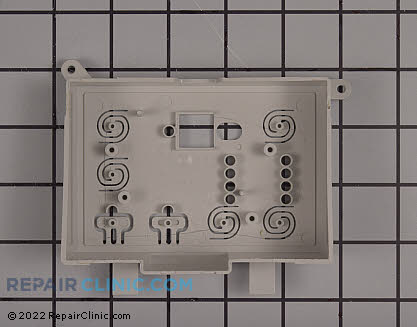 Control Panel WJ26X20179 Alternate Product View