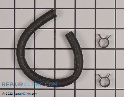 Fuel Line 951-10918 Alternate Product View