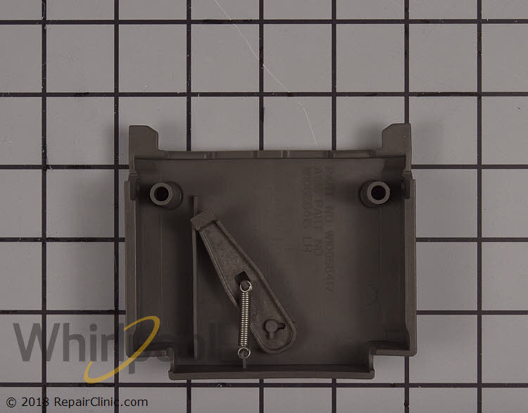 Rack Adjuster W11162099 Whirlpool Replacement Parts