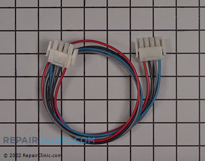 Wire Harness 0259F00040 Alternate Product View